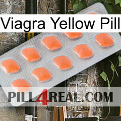 Viagra Yellow Pill 26